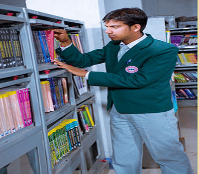 J.K. Institute of Engineering Bilaspur Library photo 3